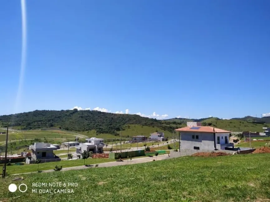 Foto 3 de Lote de Condomínio à venda, 292m2 em Jardim Marlene Miranda, Taubate - SP