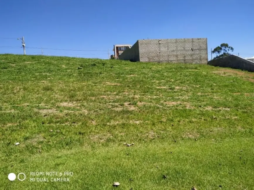 Foto 4 de Lote de Condomínio à venda, 292m2 em Jardim Marlene Miranda, Taubate - SP