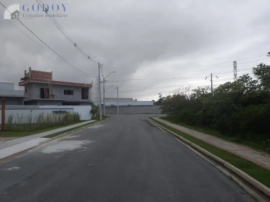 Foto 5 de Lote de Condomínio à venda, 319m2 em Parque das Nações, Pindamonhangaba - SP
