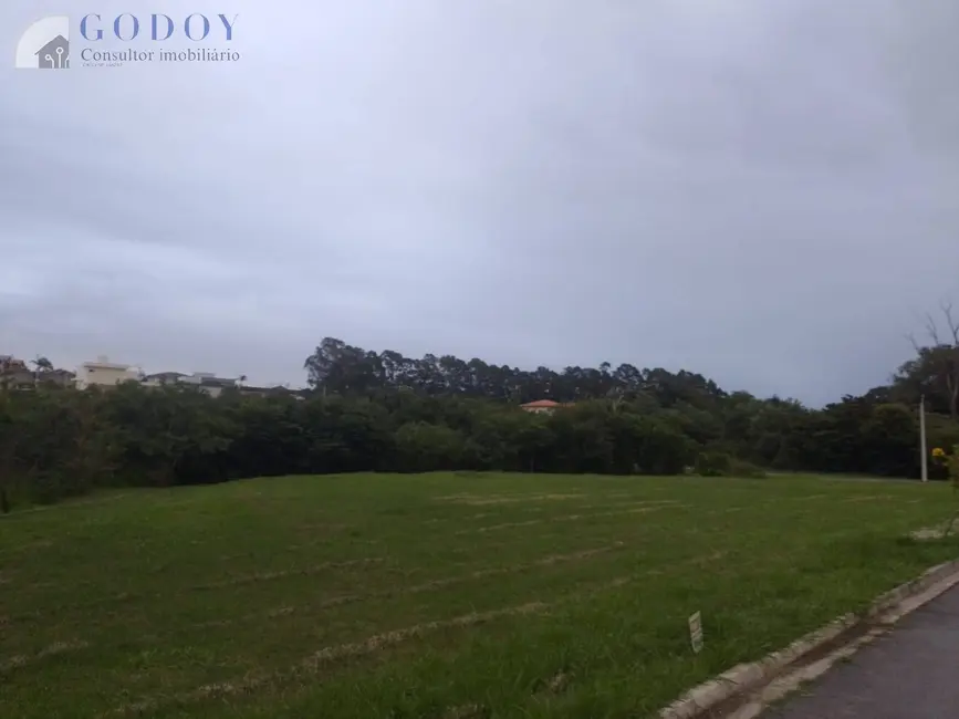 Foto 6 de Lote de Condomínio à venda, 319m2 em Parque das Nações, Pindamonhangaba - SP