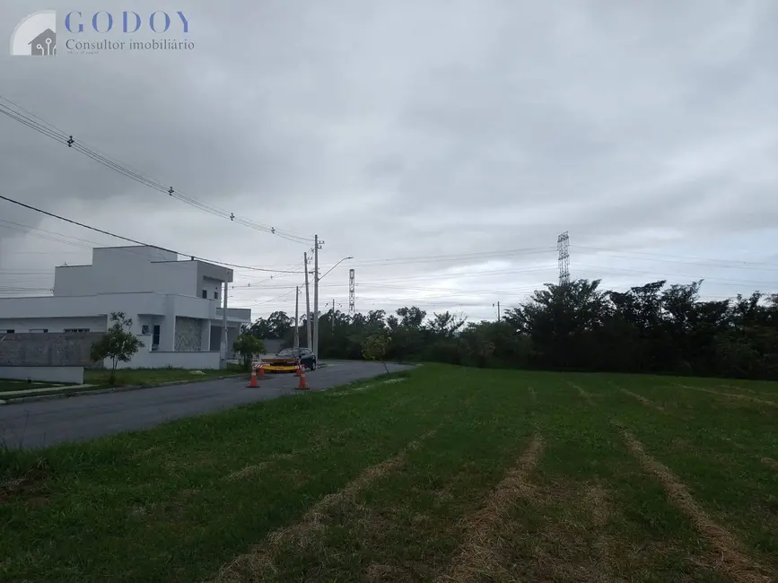 Foto 1 de Lote de Condomínio à venda, 319m2 em Parque das Nações, Pindamonhangaba - SP