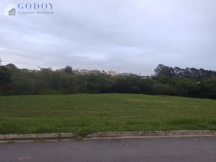 Foto 8 de Lote de Condomínio à venda, 319m2 em Parque das Nações, Pindamonhangaba - SP