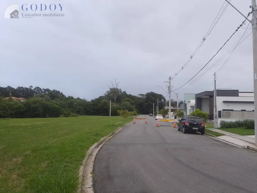 Foto 4 de Lote de Condomínio à venda, 319m2 em Parque das Nações, Pindamonhangaba - SP