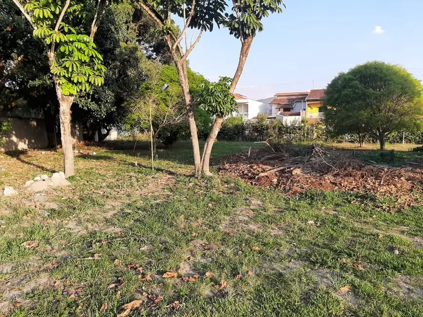 Foto 1 de Terreno / Lote à venda, 2260m2 em Potim - SP