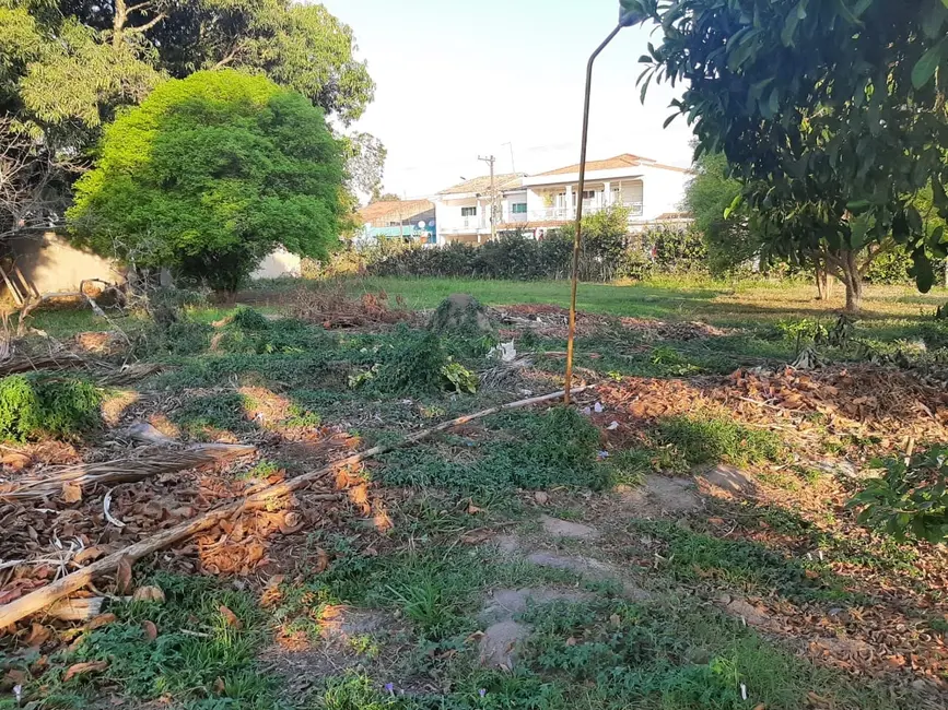 Foto 4 de Terreno / Lote à venda, 2260m2 em Potim - SP