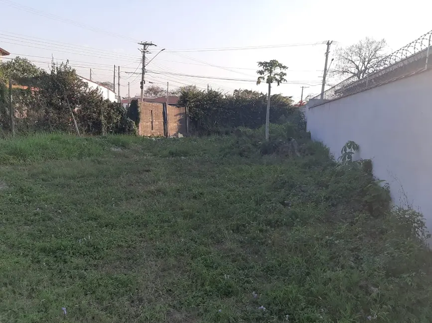 Foto 2 de Terreno / Lote à venda, 2260m2 em Potim - SP