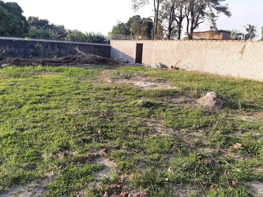 Foto 3 de Terreno / Lote à venda, 2260m2 em Potim - SP