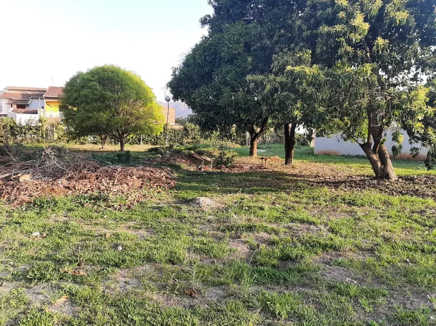 Foto 6 de Terreno / Lote à venda, 2260m2 em Potim - SP