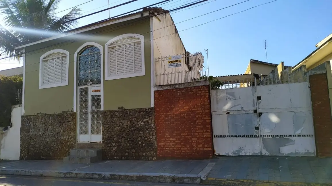 Foto 7 de Terreno / Lote à venda, 700m2 em Centro, Pindamonhangaba - SP