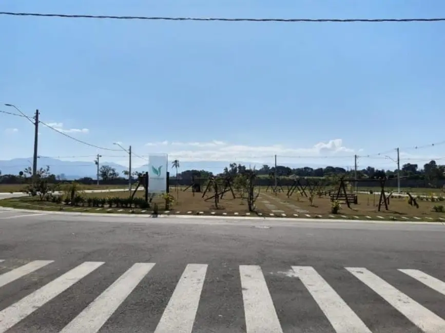 Foto 1 de Lote de Condomínio à venda, 253m2 em Tremembe - SP