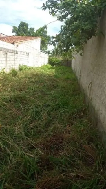 Foto 2 de Terreno / Lote à venda, 400m2 em Areão, Taubate - SP