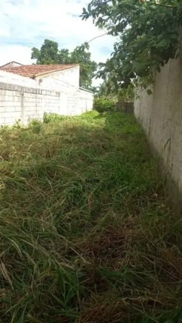 Foto 5 de Terreno / Lote à venda, 400m2 em Areão, Taubate - SP