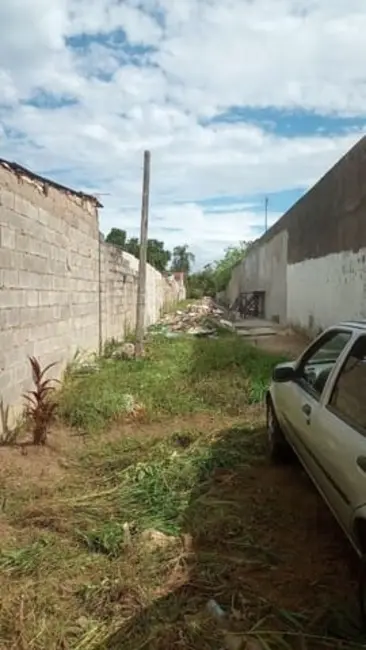 Foto 3 de Terreno / Lote à venda, 400m2 em Areão, Taubate - SP