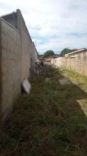 Foto 1 de Terreno / Lote à venda, 400m2 em Areão, Taubate - SP