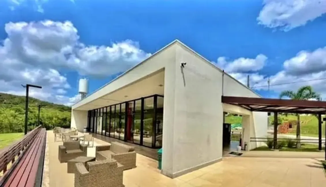 Foto 5 de Lote de Condomínio à venda, 307m2 em Taubate - SP