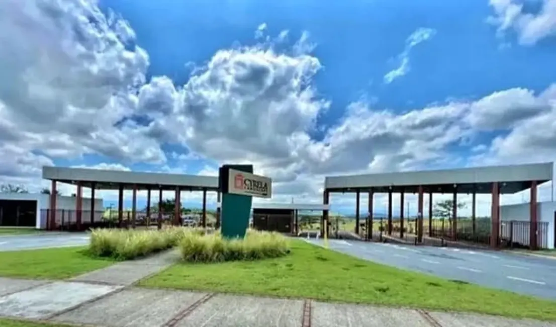 Foto 4 de Lote de Condomínio à venda, 307m2 em Taubate - SP