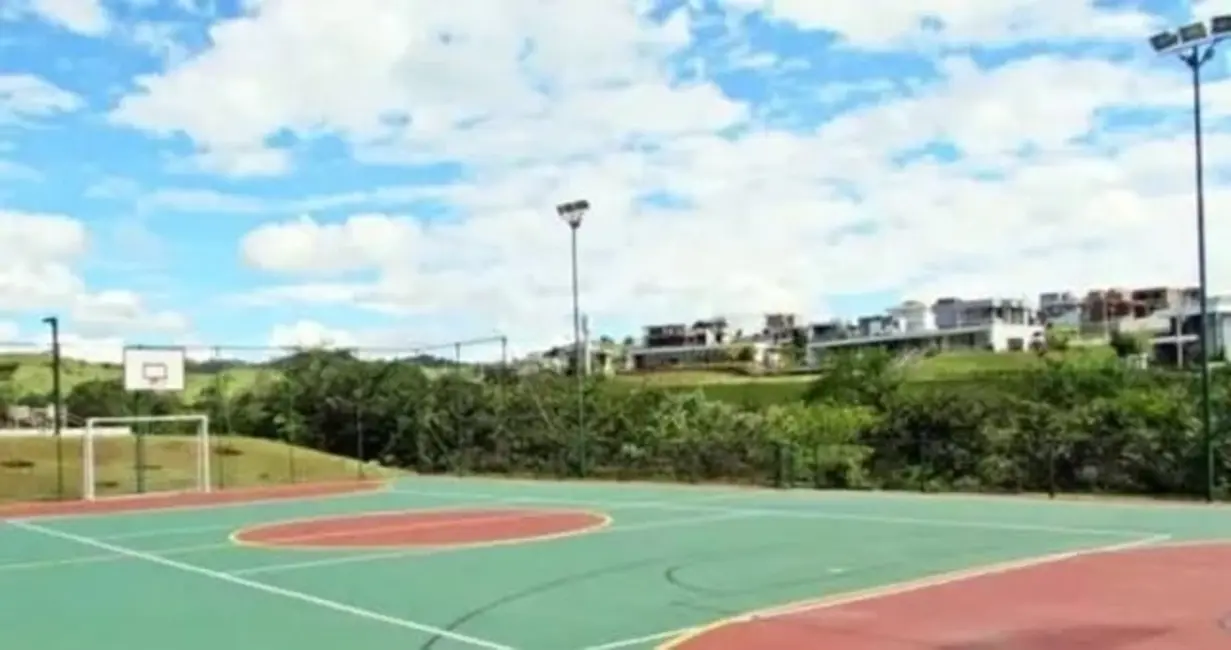 Foto 6 de Lote de Condomínio à venda, 307m2 em Taubate - SP