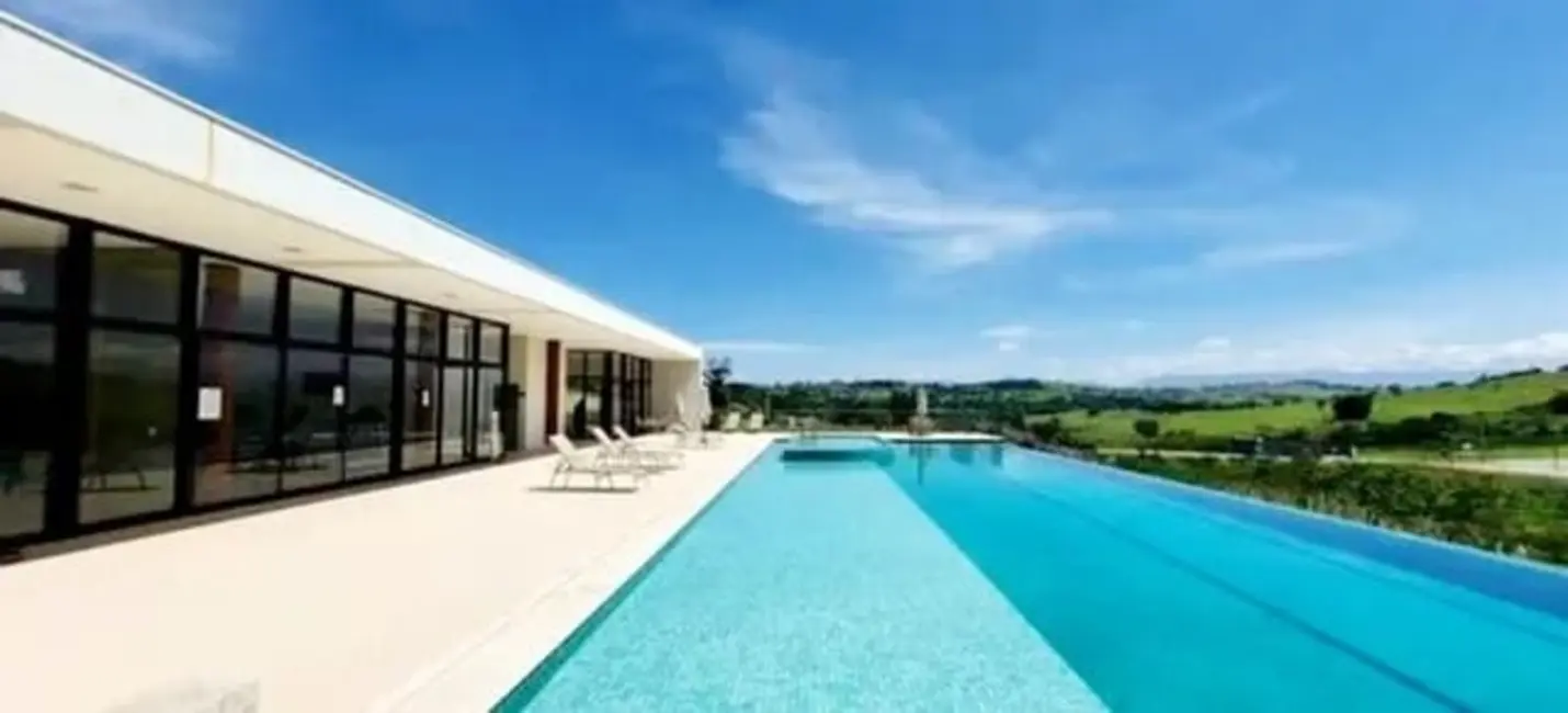 Foto 1 de Lote de Condomínio à venda, 307m2 em Taubate - SP