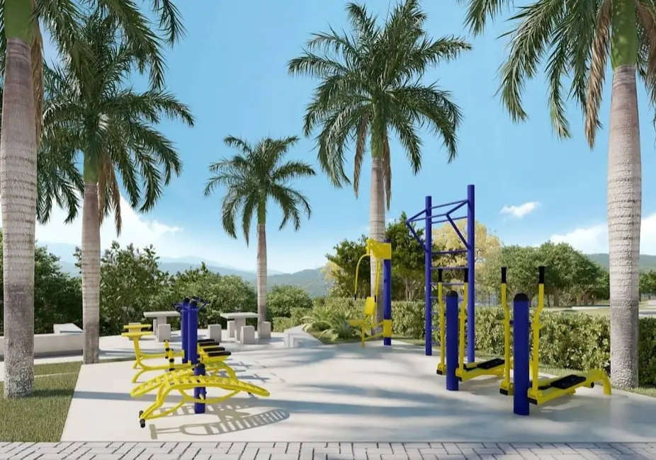 Foto 5 de Lote de Condomínio à venda, 175m2 em Pindamonhangaba - SP