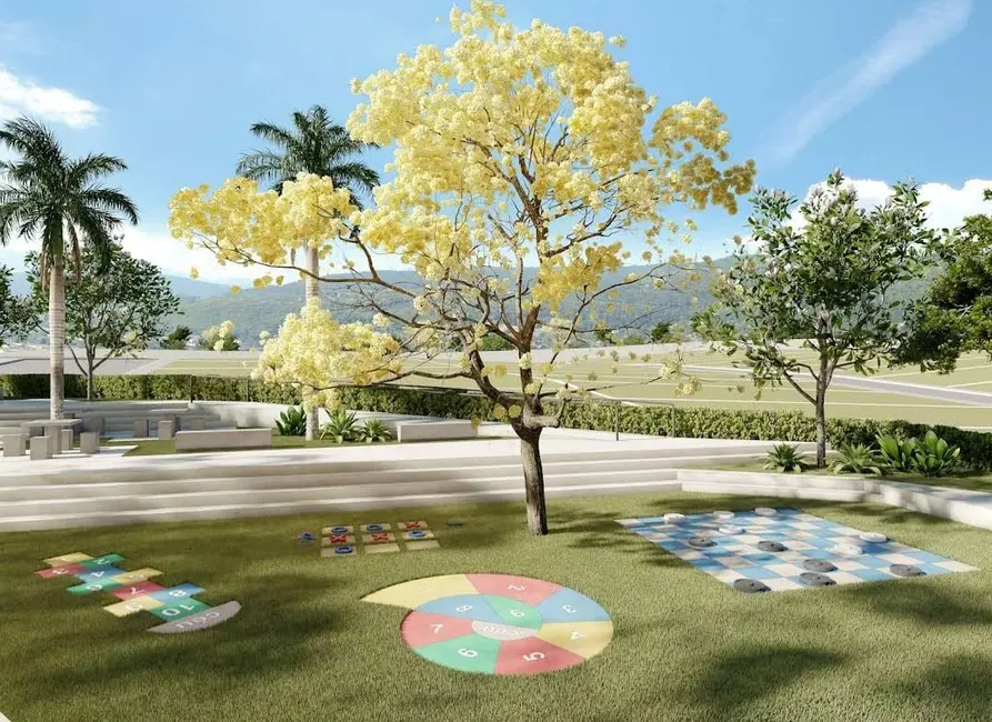Foto 1 de Lote de Condomínio à venda, 175m2 em Pindamonhangaba - SP