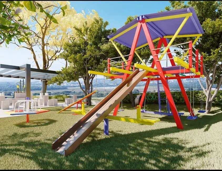 Foto 4 de Lote de Condomínio à venda, 175m2 em Pindamonhangaba - SP