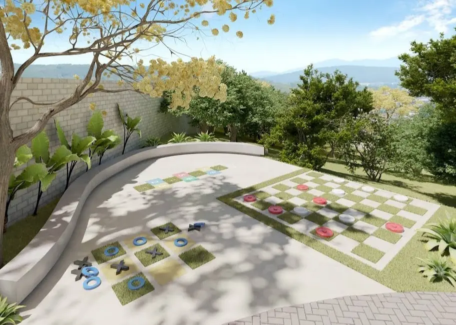 Foto 2 de Lote de Condomínio à venda, 175m2 em Pindamonhangaba - SP