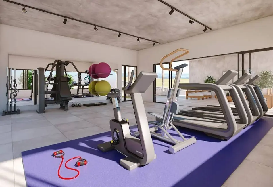 Foto 6 de Lote de Condomínio à venda, 175m2 em Pindamonhangaba - SP