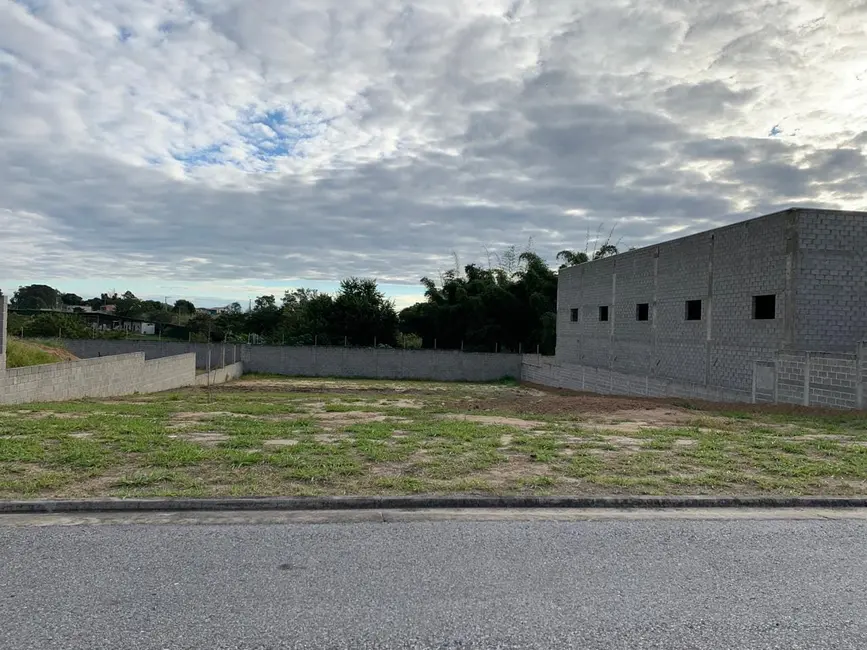 Foto 1 de Lote de Condomínio à venda, 1200m2 em Tremembe - SP