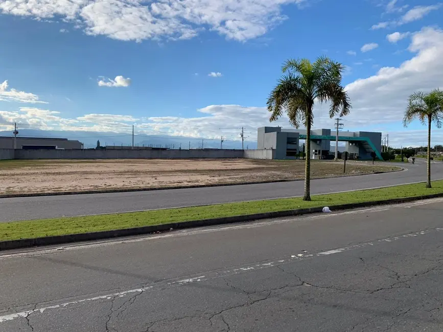 Foto 5 de Lote de Condomínio à venda, 1200m2 em Tremembe - SP