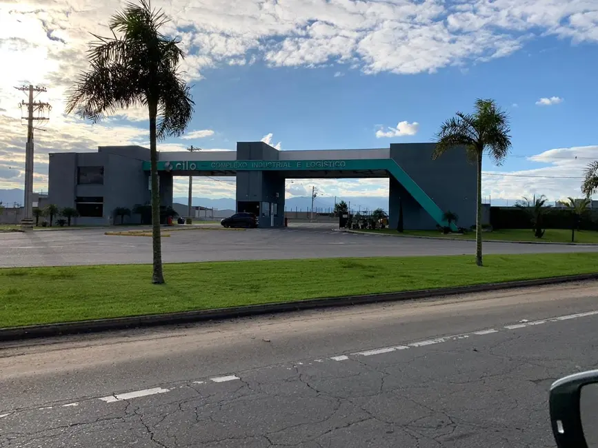 Foto 4 de Lote de Condomínio à venda, 1200m2 em Tremembe - SP