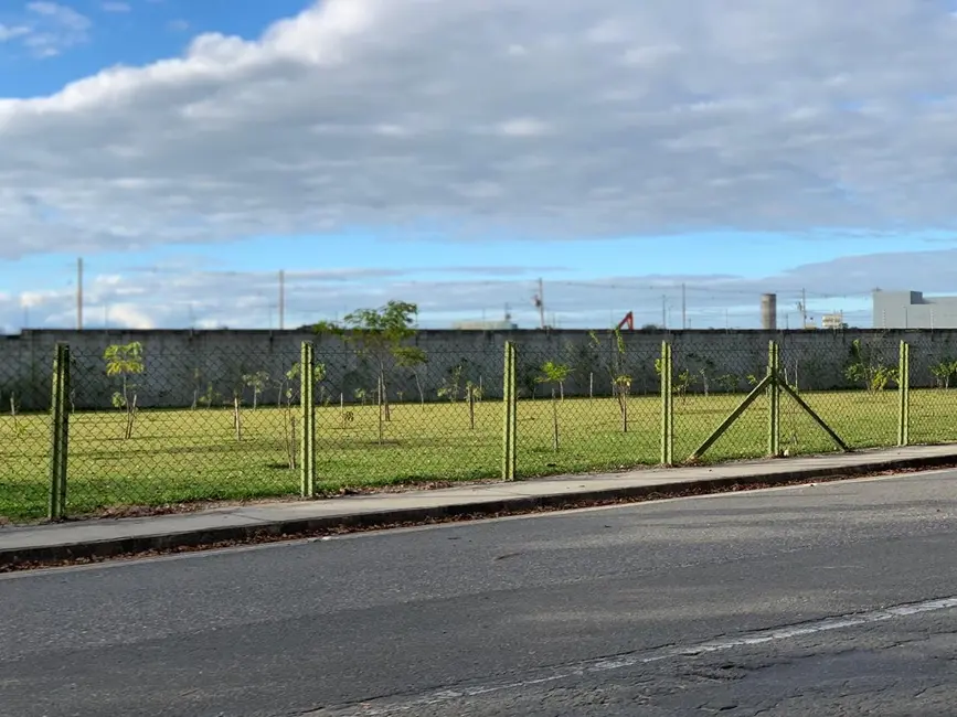 Foto 3 de Lote de Condomínio à venda, 1200m2 em Tremembe - SP