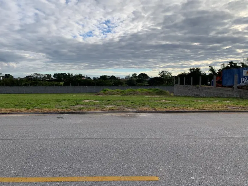 Foto 2 de Lote de Condomínio à venda, 1200m2 em Tremembe - SP