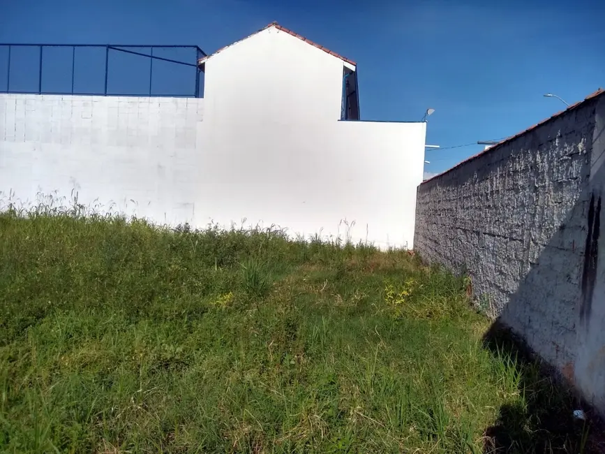 Foto 1 de Terreno / Lote à venda, 250m2 em Aparecida - SP