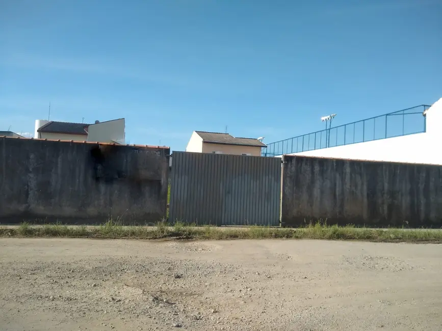 Foto 2 de Terreno / Lote à venda, 250m2 em Aparecida - SP