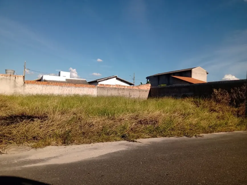 Foto 1 de Terreno / Lote à venda em Loteamento Residencial e Comercial Araguaia, Pindamonhangaba - SP