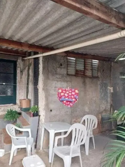 Foto 3 de Terreno / Lote à venda, 250m2 em São Gonçalo, Taubate - SP