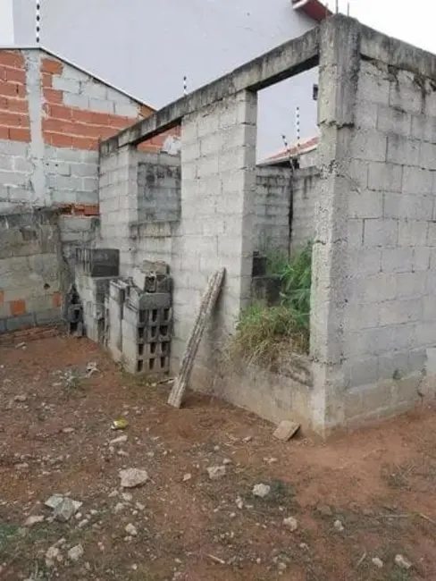 Foto 1 de Terreno / Lote à venda, 250m2 em São Gonçalo, Taubate - SP