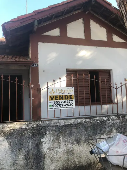Foto 1 de Terreno / Lote à venda, 508m2 em São Benedito, Pindamonhangaba - SP