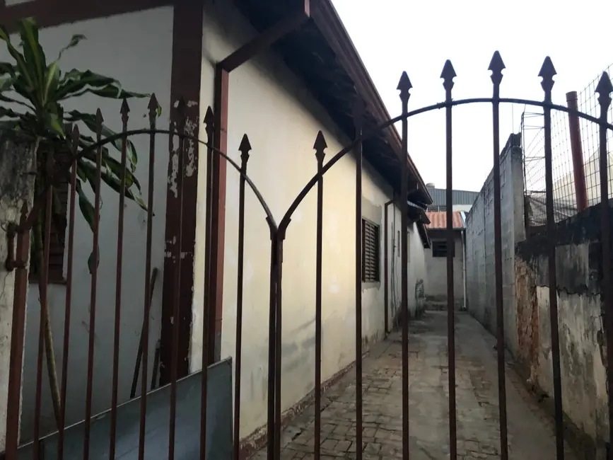 Foto 3 de Terreno / Lote à venda, 508m2 em São Benedito, Pindamonhangaba - SP