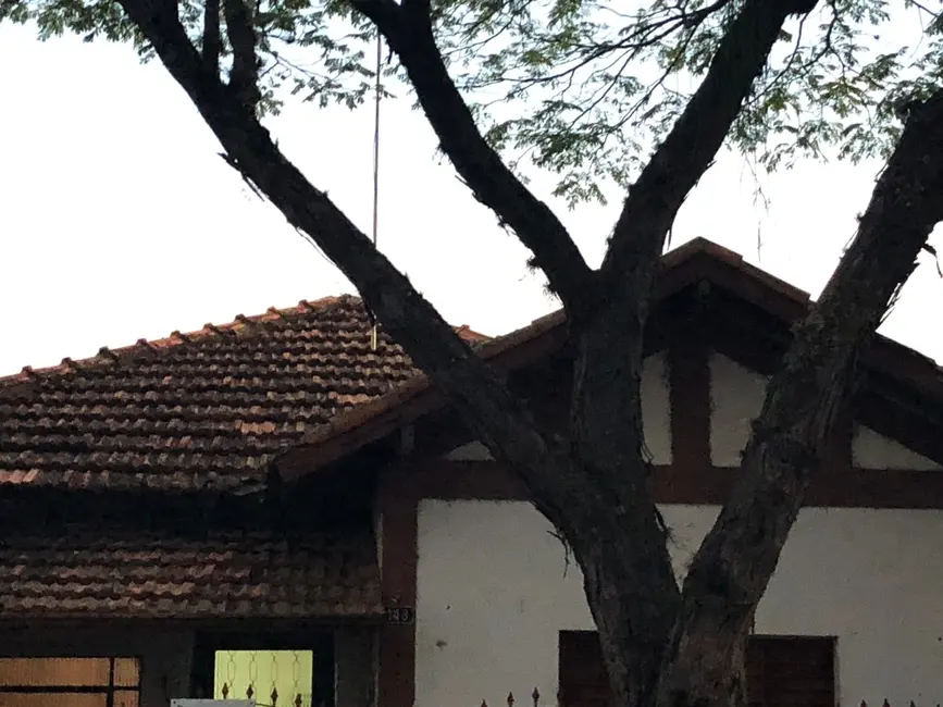 Foto 2 de Terreno / Lote à venda, 508m2 em São Benedito, Pindamonhangaba - SP