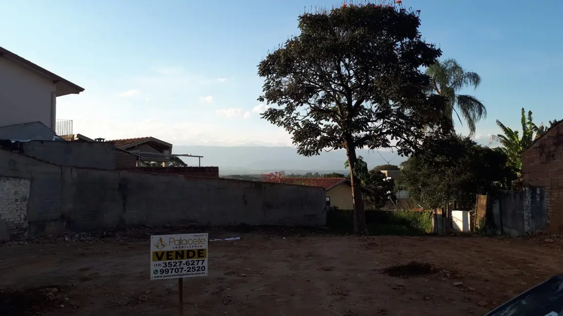 Foto 3 de Terreno / Lote à venda, 158m2 em Centro, Pindamonhangaba - SP