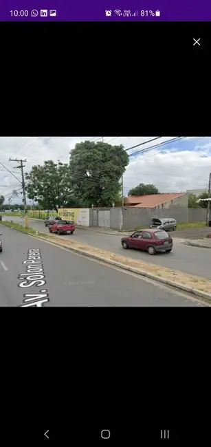 Terreno / Lote à venda, 258m2 em Aparecida - SP - imagem 4 Foto 4 de Terreno / Lote à venda, 258m2 em Aparecida - SP