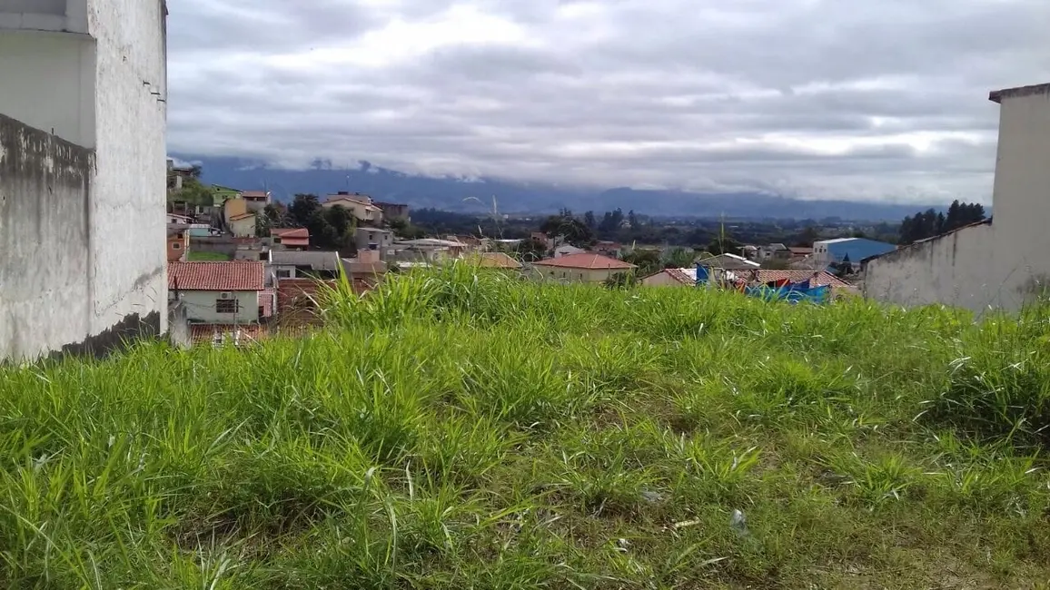 Terreno / Lote à venda, 250m2 em Aparecida - SP - imagem 1 Foto 1 de Terreno / Lote à venda, 250m2 em Aparecida - SP