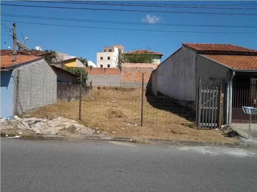 Foto 5 de Terreno / Lote à venda, 300m2 em Residencial Mombaça I, Pindamonhangaba - SP