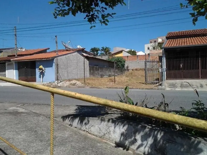 Foto 4 de Terreno / Lote à venda, 300m2 em Residencial Mombaça I, Pindamonhangaba - SP