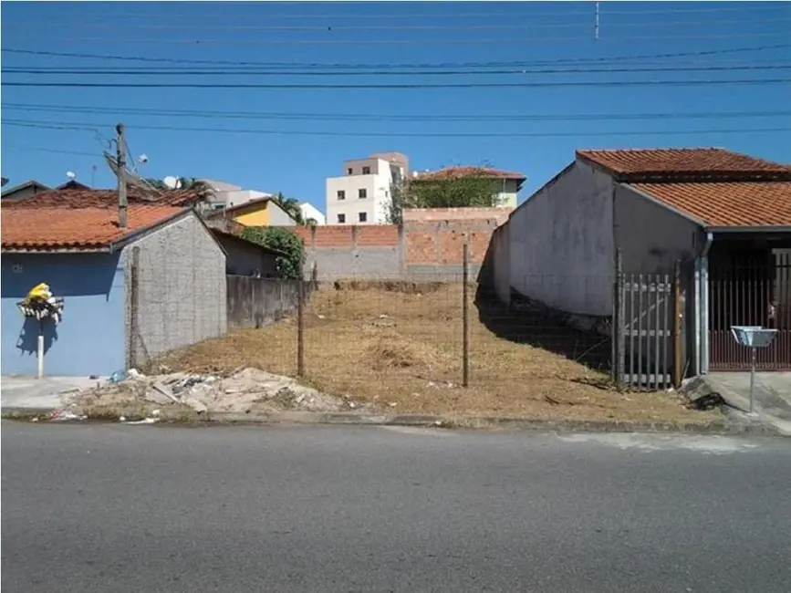 Foto 2 de Terreno / Lote à venda, 300m2 em Residencial Mombaça I, Pindamonhangaba - SP