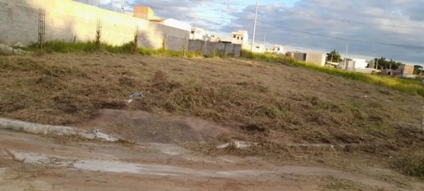 Foto 3 de Terreno / Lote à venda, 248m2 em Areão, Taubate - SP