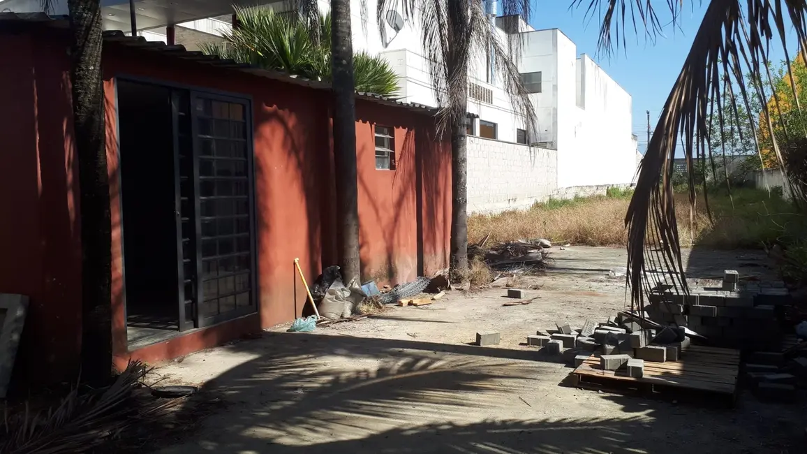 Foto 5 de Terreno / Lote à venda, 756m2 em Socorro, Pindamonhangaba - SP