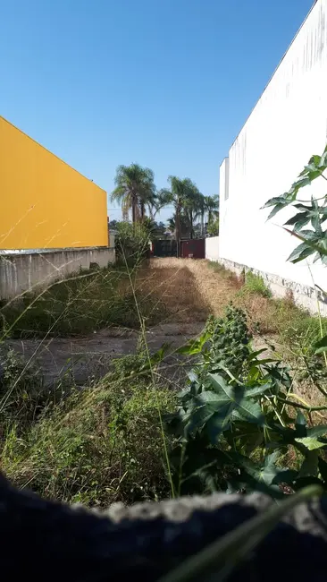 Foto 4 de Terreno / Lote à venda, 756m2 em Socorro, Pindamonhangaba - SP