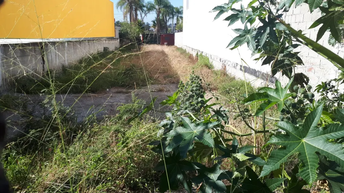 Foto 3 de Terreno / Lote à venda, 756m2 em Socorro, Pindamonhangaba - SP